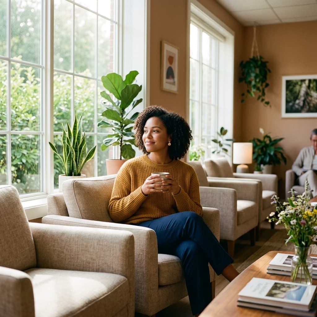 What to Expect at Your First Prenatal Visit