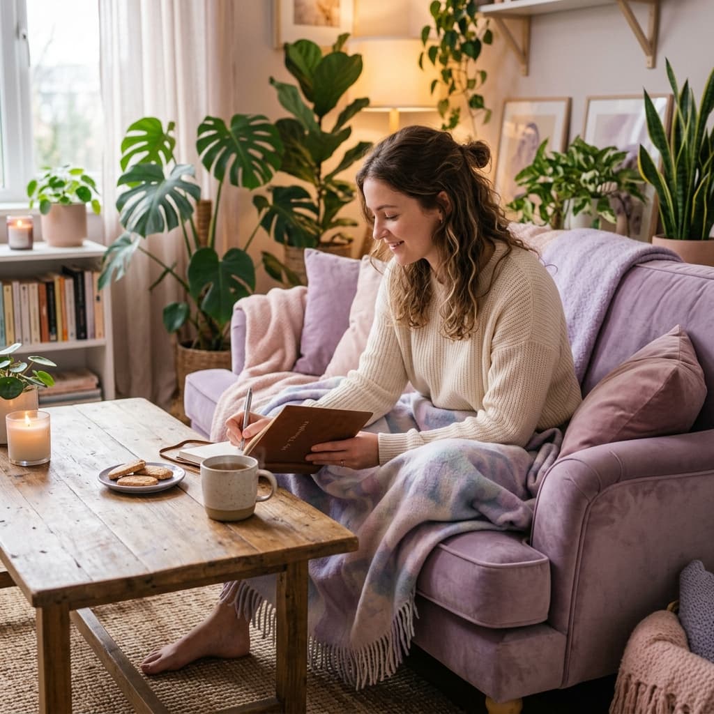 Caring for Your Mental Health While Making a Pregnancy Decision