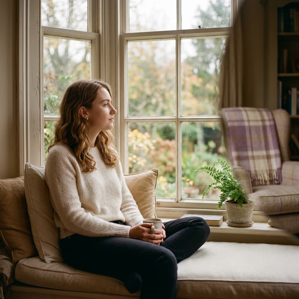 Abortion information and options — A Hope Center