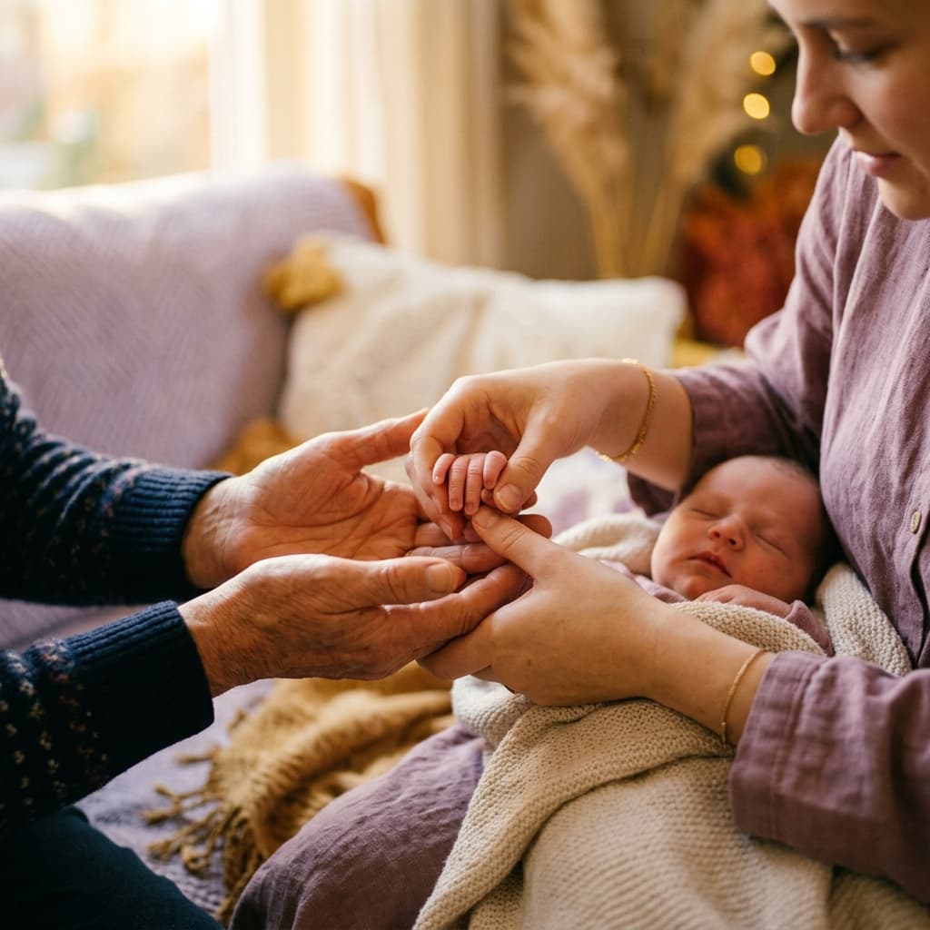 Adoption information and support — A Hope Center