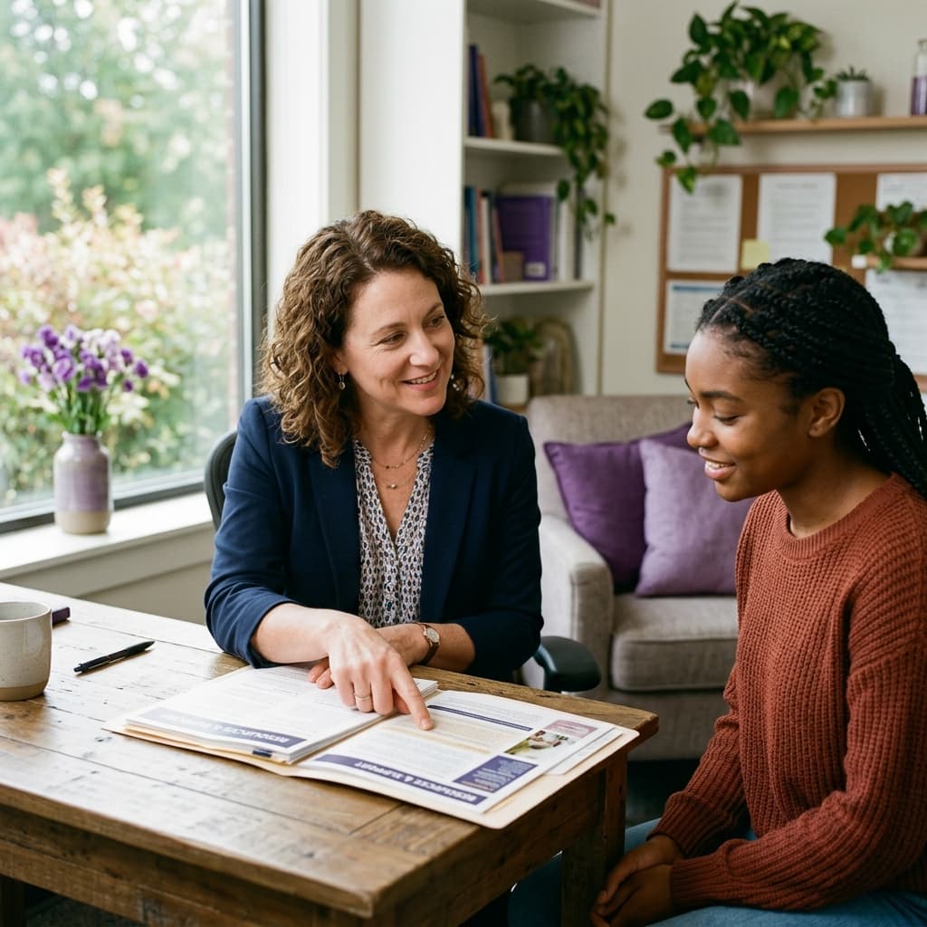 Community referral resources in Fort Wayne and Northeast Indiana